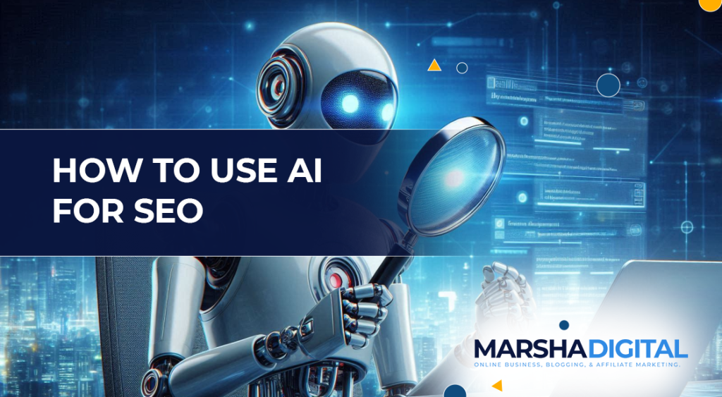 How to Use AI for SEO