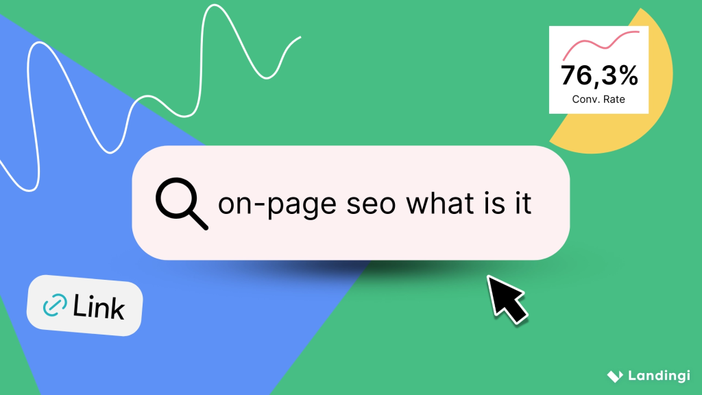 SEO for Small Businesses