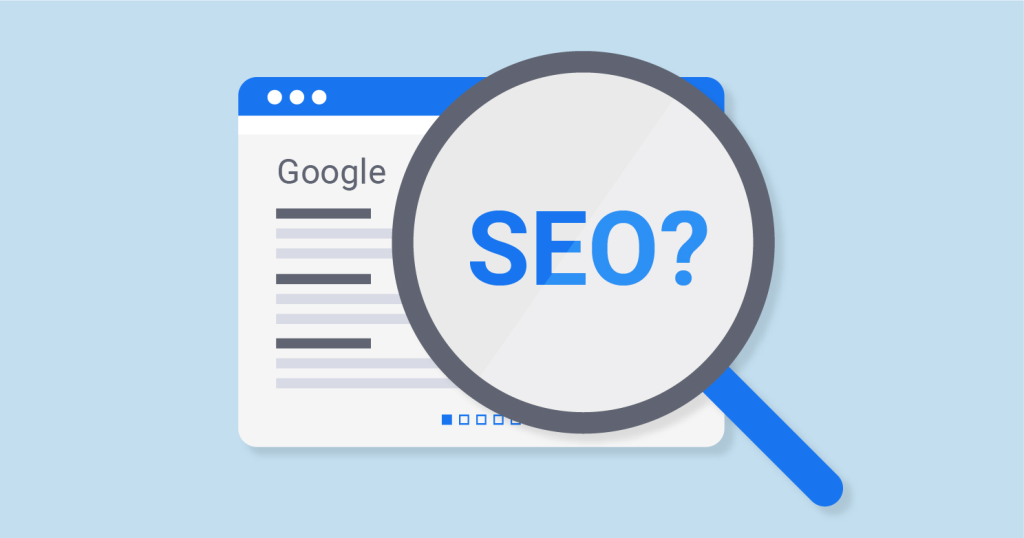 SEO for Small Businesses