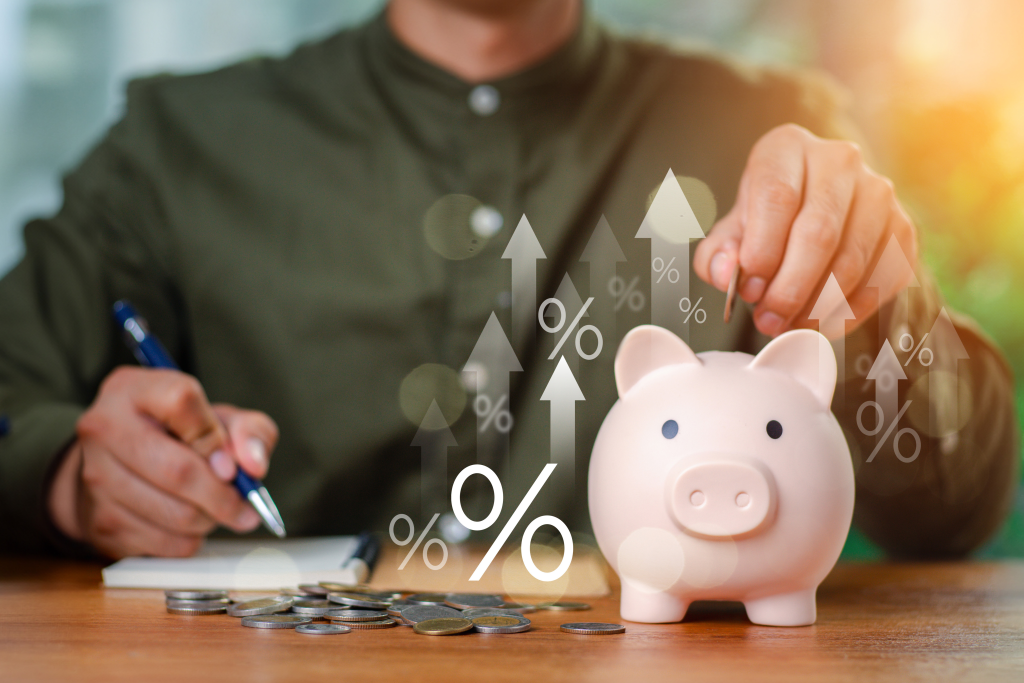 Best Passive Income Ideas
