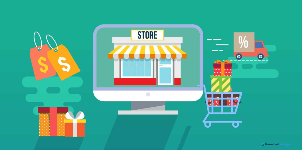 digital products - Best Passive Income Ideas