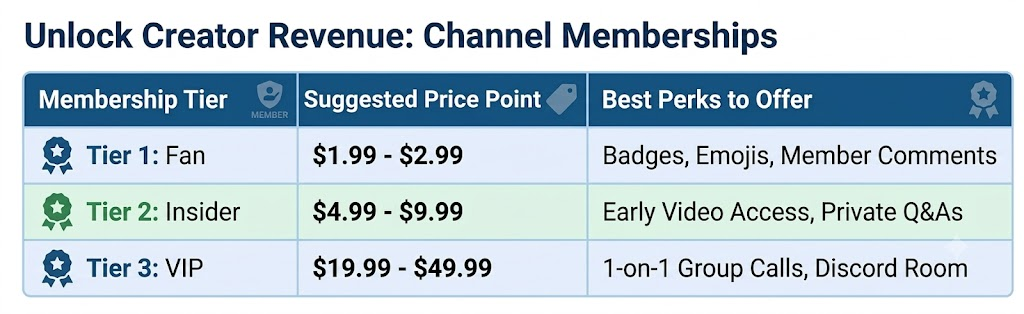 How to Make Money on YouTube
