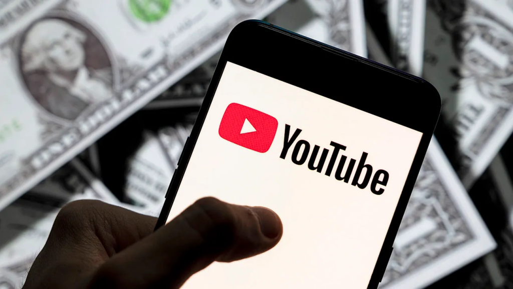 How to Make Money on YouTube