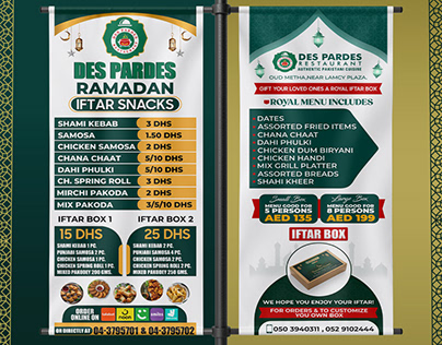Telescopic Banner Printing in Kenya
