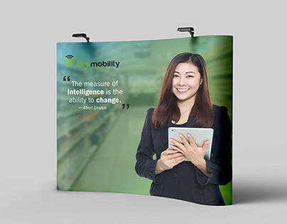 Adjustable Backdrop Printing in Kenya