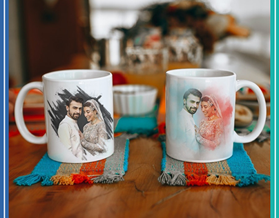 Ceramic Mugs Printing in Kenya