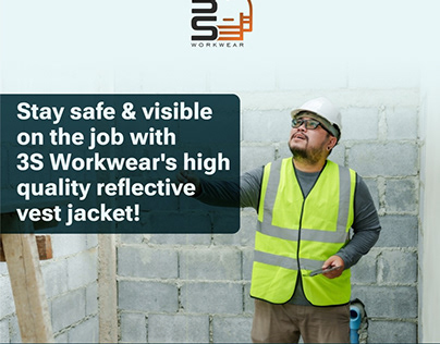 Reflector Jackets in Kenya