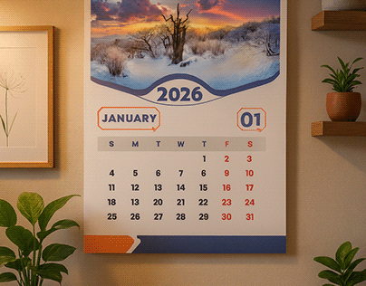 Calendars Printing in Kenya