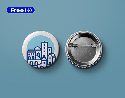 Button Badges Printing in Kenya