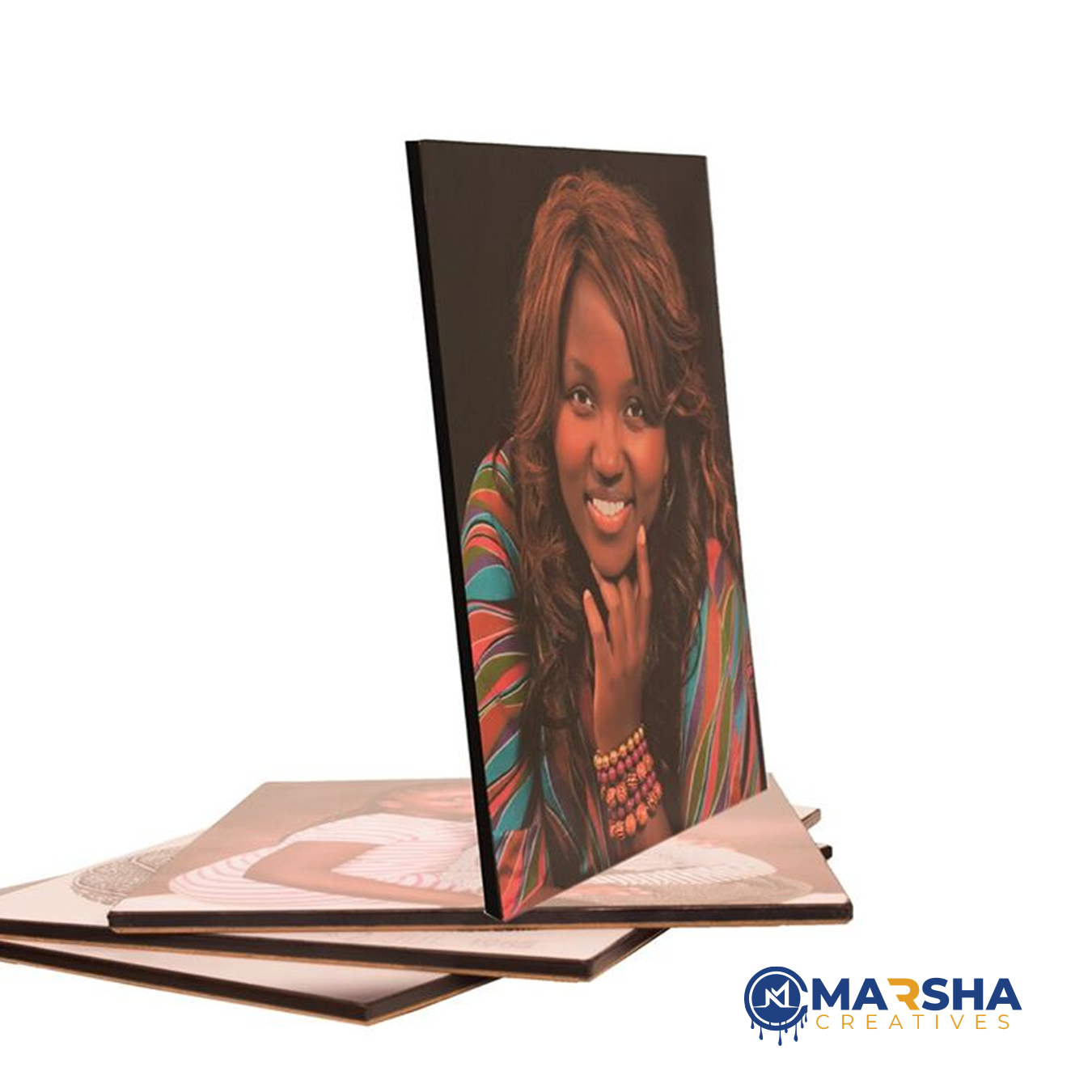 Canvas Printing in Kenya