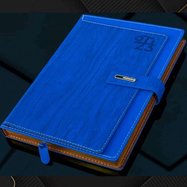 Kitenge Notebooks in Kenya