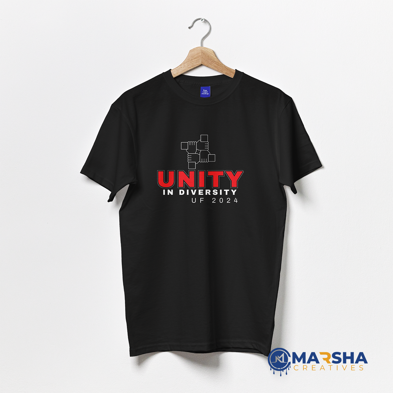 T-shirt Printing Services in Kenya