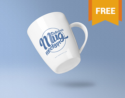 Branded Mug in Kenya